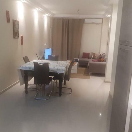 Appartement A Residence De La Paix Dakar Dış mekan fotoğraf