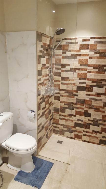 Appartement A Residence De La Paix Dakar Dış mekan fotoğraf