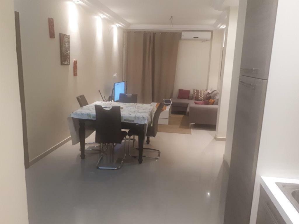 Appartement A Residence De La Paix Dakar Dış mekan fotoğraf
